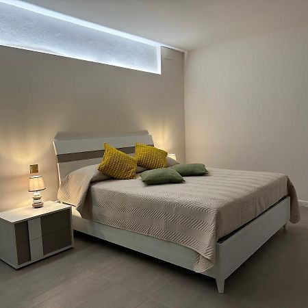 Imbriani 69 Apartment Bari Zewnętrze zdjęcie