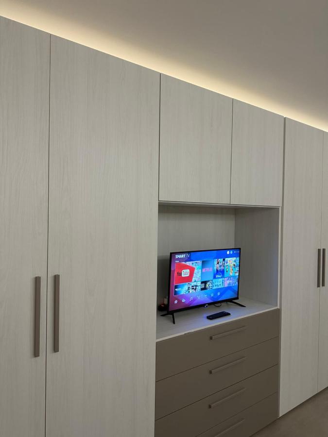Imbriani 69 Apartment Bari Zewnętrze zdjęcie