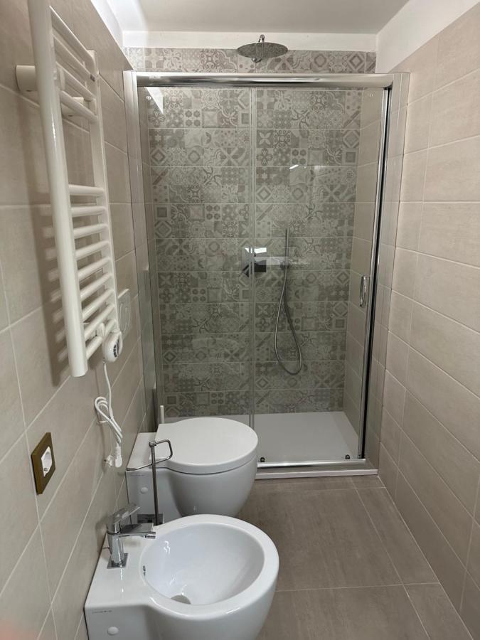 Imbriani 69 Apartment Bari Zewnętrze zdjęcie