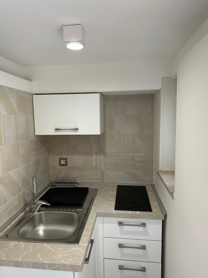 Imbriani 69 Apartment Bari Zewnętrze zdjęcie