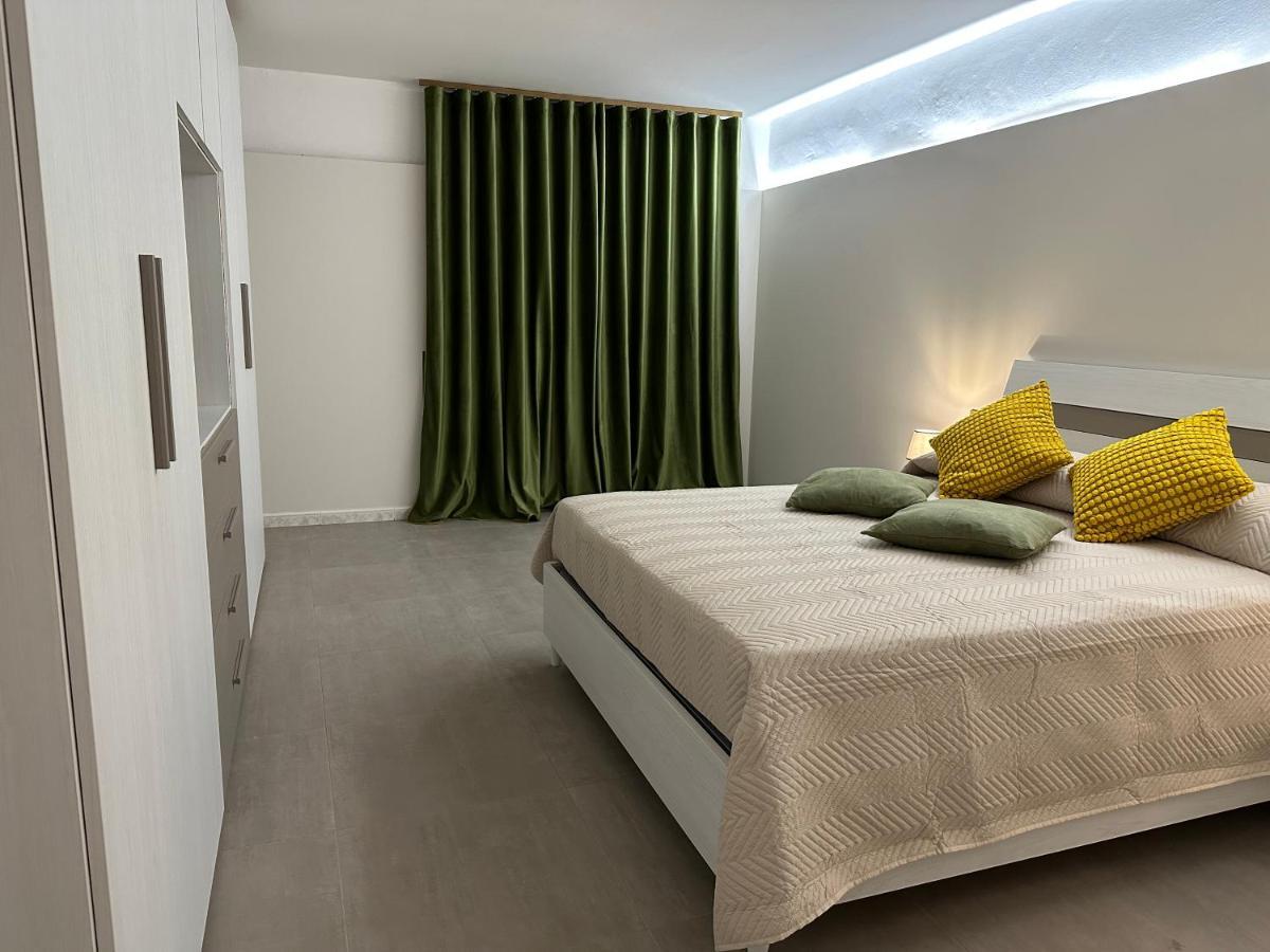 Imbriani 69 Apartment Bari Zewnętrze zdjęcie
