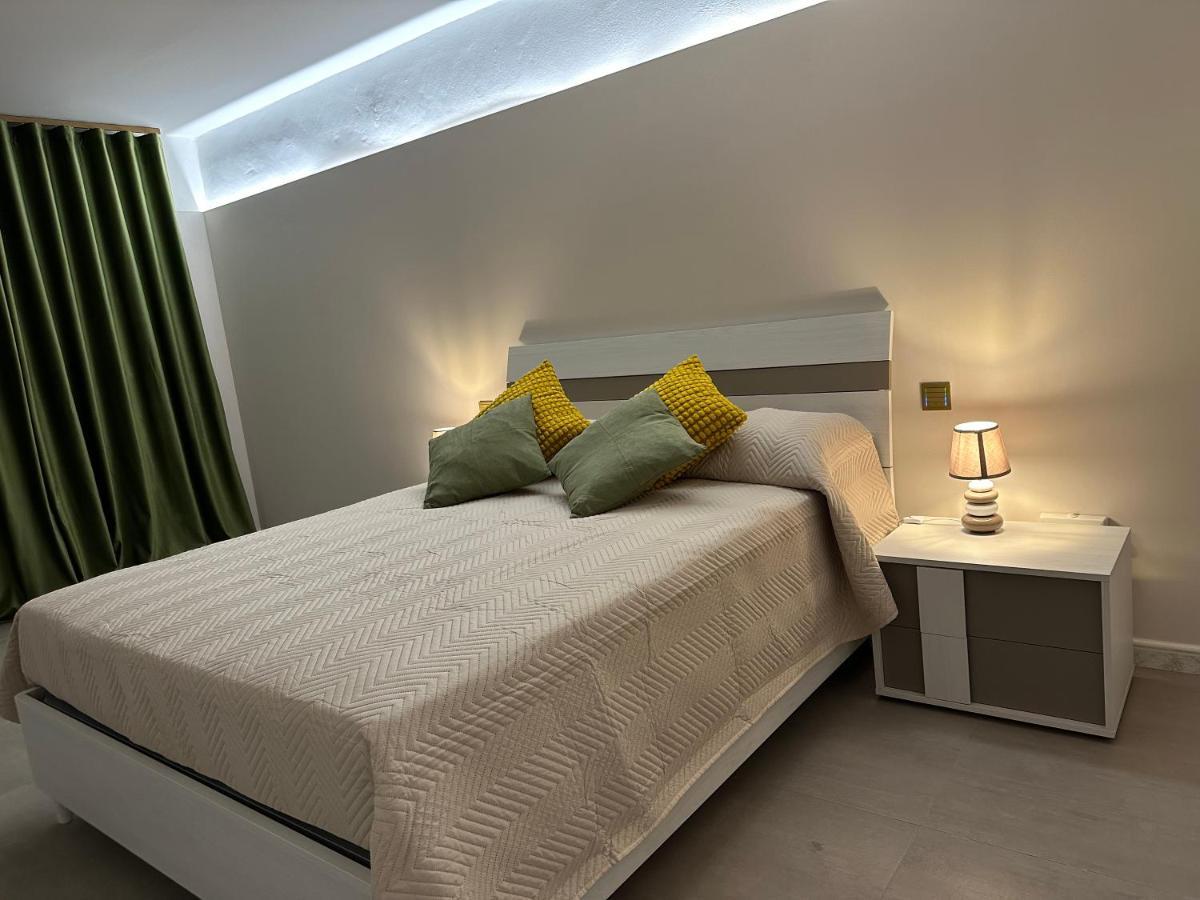 Imbriani 69 Apartment Bari Zewnętrze zdjęcie