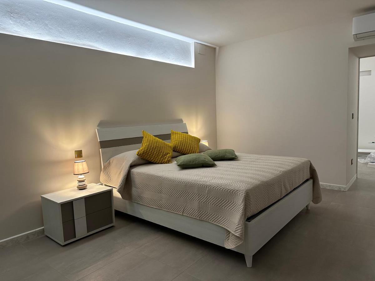 Imbriani 69 Apartment Bari Zewnętrze zdjęcie