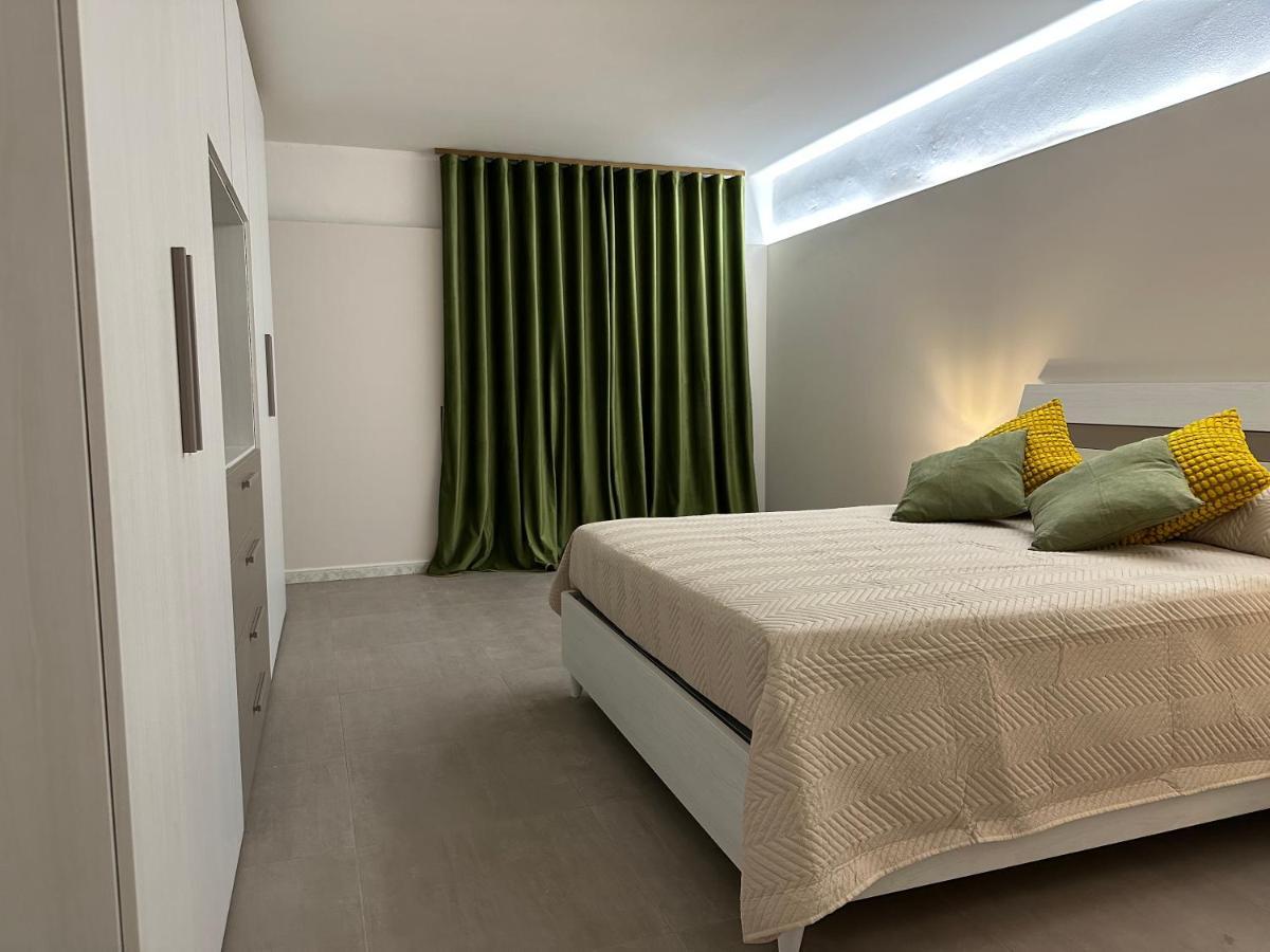 Imbriani 69 Apartment Bari Zewnętrze zdjęcie