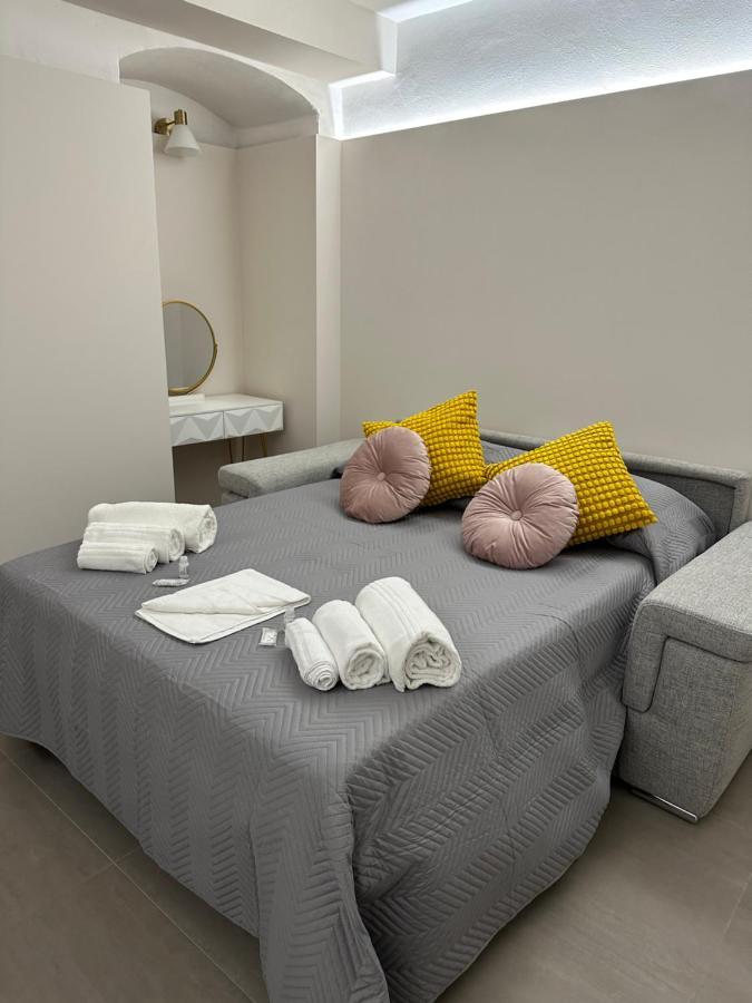 Imbriani 69 Apartment Bari Zewnętrze zdjęcie